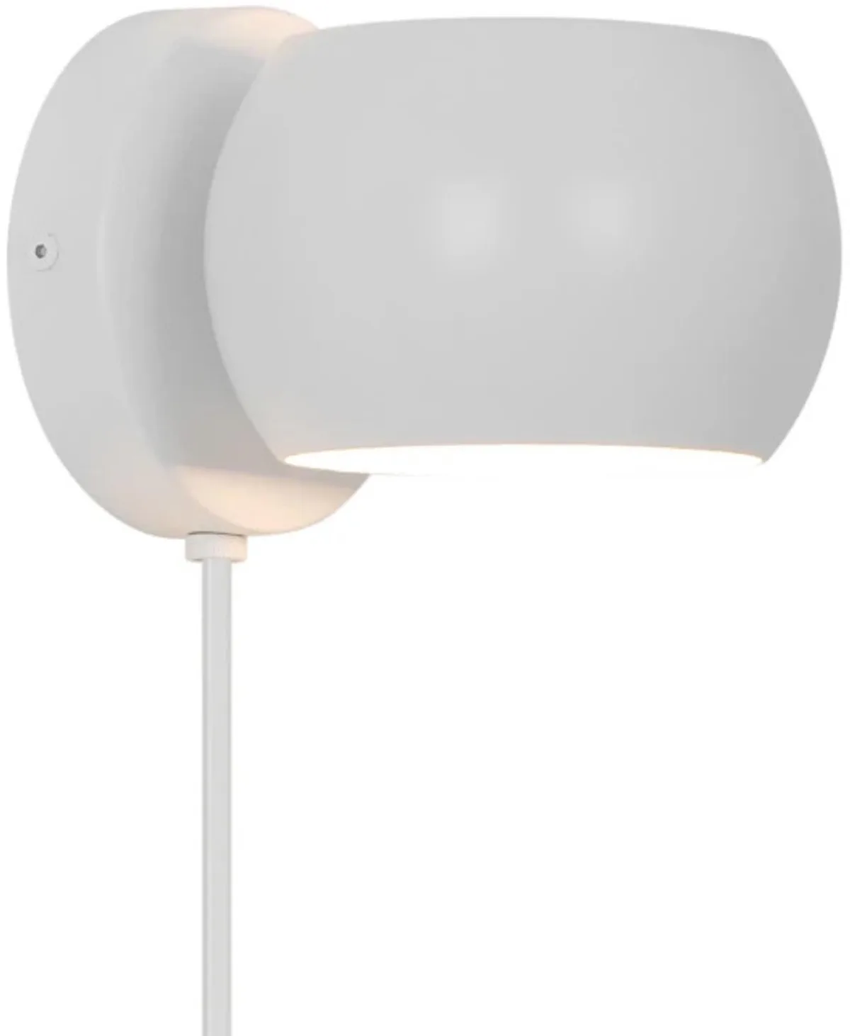 Doos 3x Nordlux Belir LED Wandlamp | 1x G9 Max 5W | Dimbaar by Nordlux in White – product photo