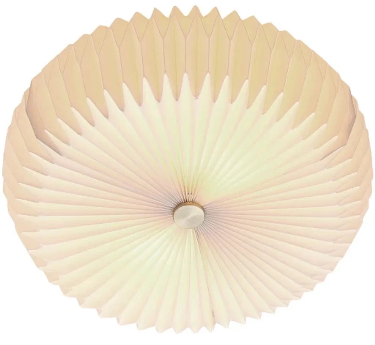 Doos 3x Nordlux Belloy LED Plafondlamp | 2x E27 Max 25W | Dimbaar de Nordlux en Blanc – photo produit