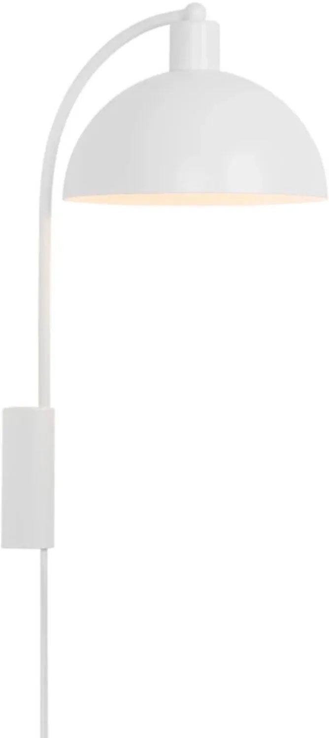 Doos 3x Nordlux Ellen LED Wandlamp | 1x E14 Max 40W | Dimbaar by Nordlux in White – product photo