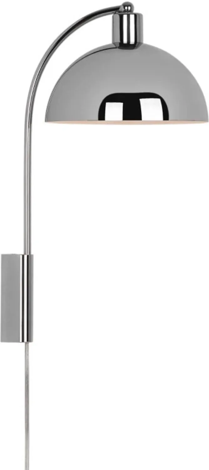 Doos 3x Nordlux Ellen LED Wandlamp | 1x E14 Max 40W | Dimbaar | Zilver de Nordlux en Chrome – photo produit