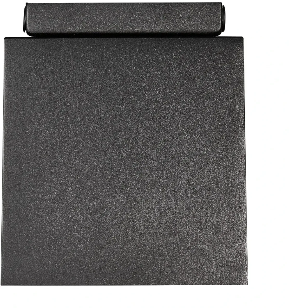 Doos 3x Nordlux Ethan LED Opbouwspot | 1x GU10 Max 50W | Dimbaar fra Nordlux i Sort – produktbillede