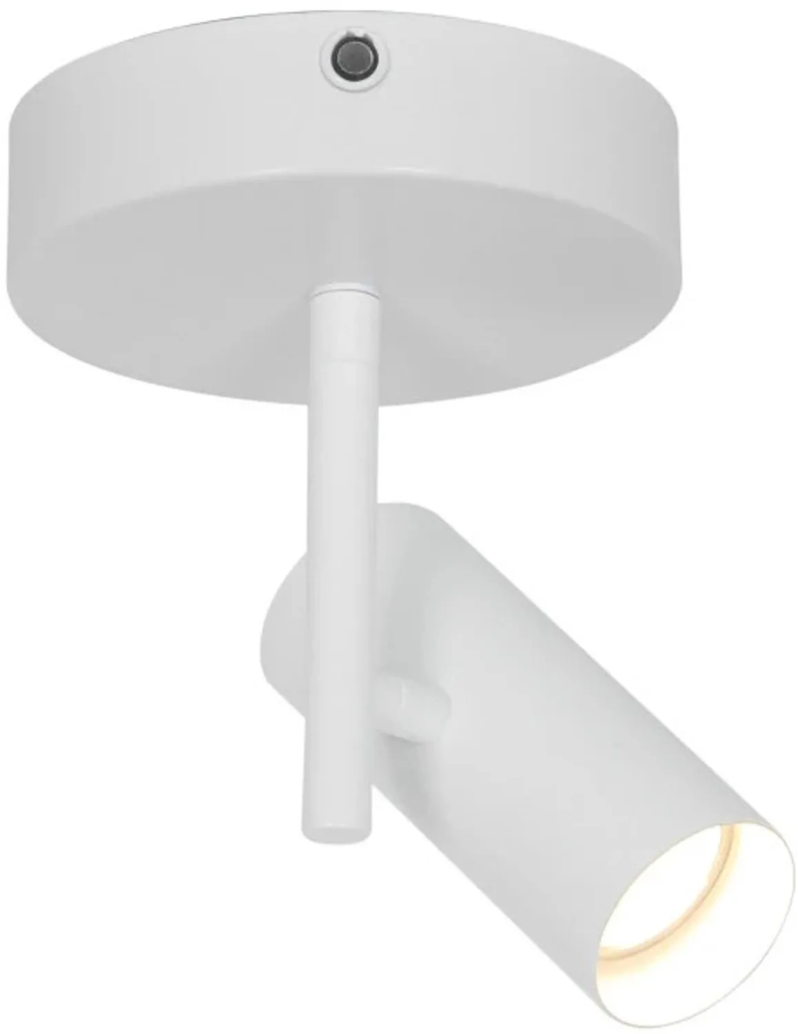 Doos 3x Nordlux Jerome LED Plafondlamp | 1x GU10 Max 8W | Dimbaar von Nordlux in Weiß – Produktfoto