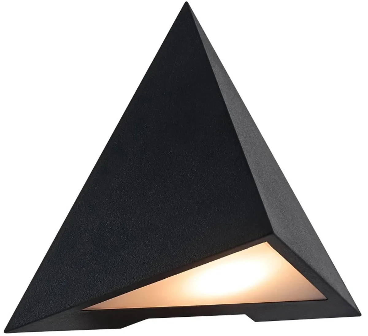 Doos 3x Nordlux Konit LED Wandlamp | 1x GU10 Max 10W | ip44 | Dimbaar von Nordlux in Schwarz – Produktfoto