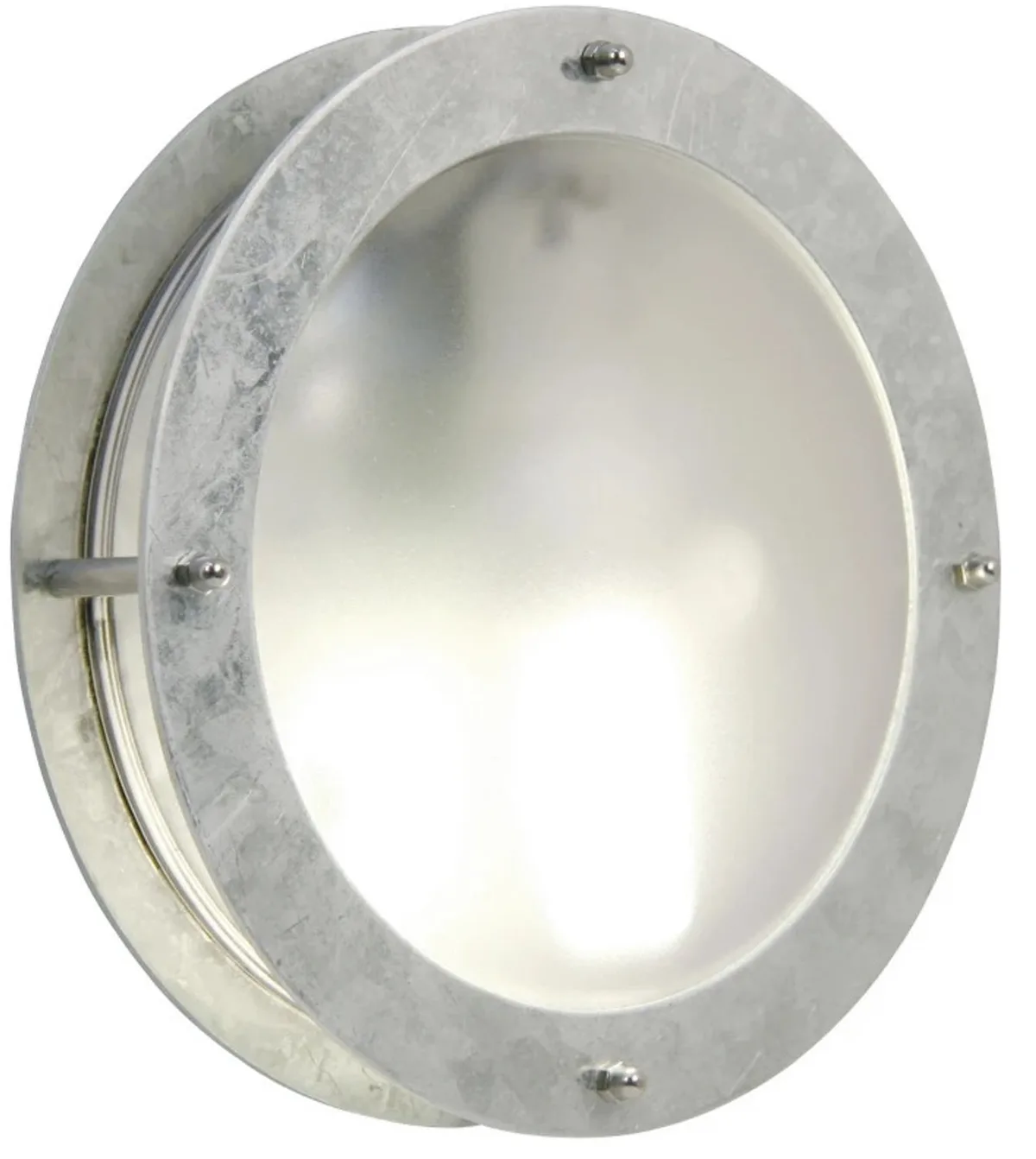 Doos 3x Nordlux Malte LED Wandlamp | 1x E27 Max 60W | ip44 | Dimbaar de Nordlux en Argent – photo produit
