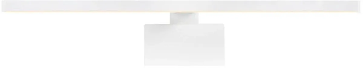 Doos 3x Nordlux Marlee LED Wandlamp | 8.9W 3000K 800lm 930 | ip44 von Nordlux in Weiß – Produktfoto