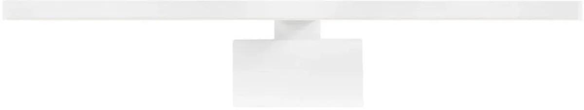 Doos 3x Nordlux Marlee LED Wandlamp | 8.9W 4000K 800lm 940 | ip44 von Nordlux in Weiß – Produktfoto