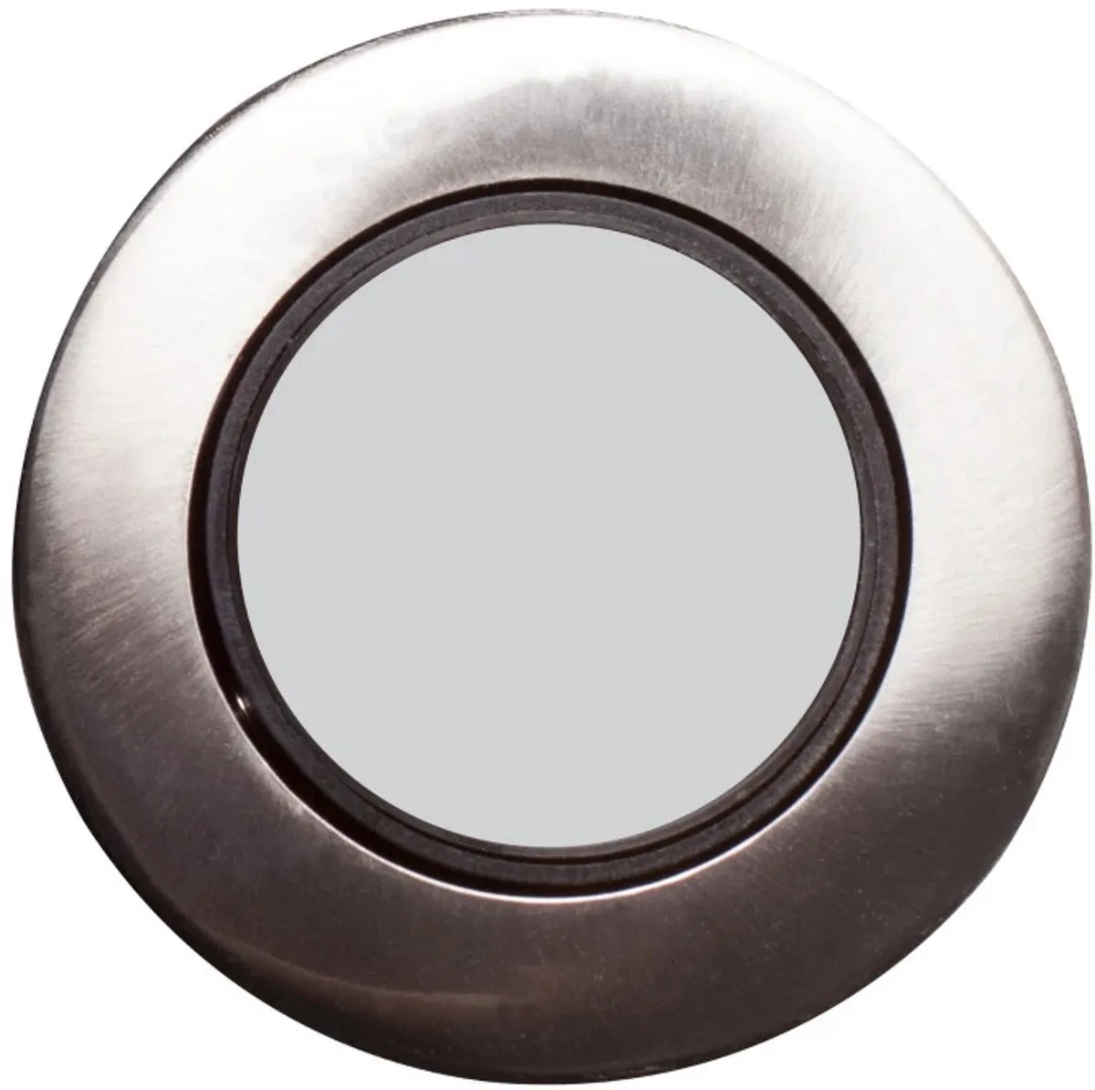 Doos 3x Nordlux Mixit Ø85mm LED Inbouwspot | 1x GU10 Max 8W | Dimbaar fra Nordlux i Sølv – produktbillede