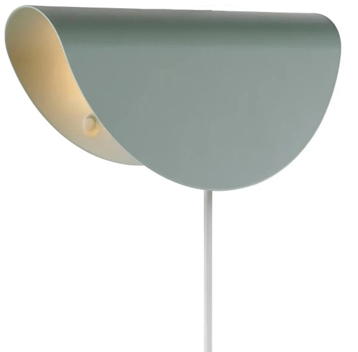 Doos 3x Nordlux Model LED Wandlamp | 1x E14 Max 25W | Dimbaar by Nordlux in Green – product photo