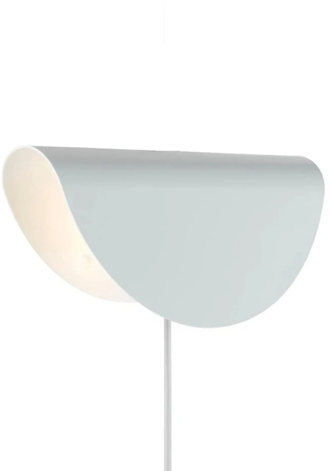 Doos 3x Nordlux Model LED Wandlamp | 1x E14 Max 25W | Dimbaar von Nordlux in Weiß – Produktfoto