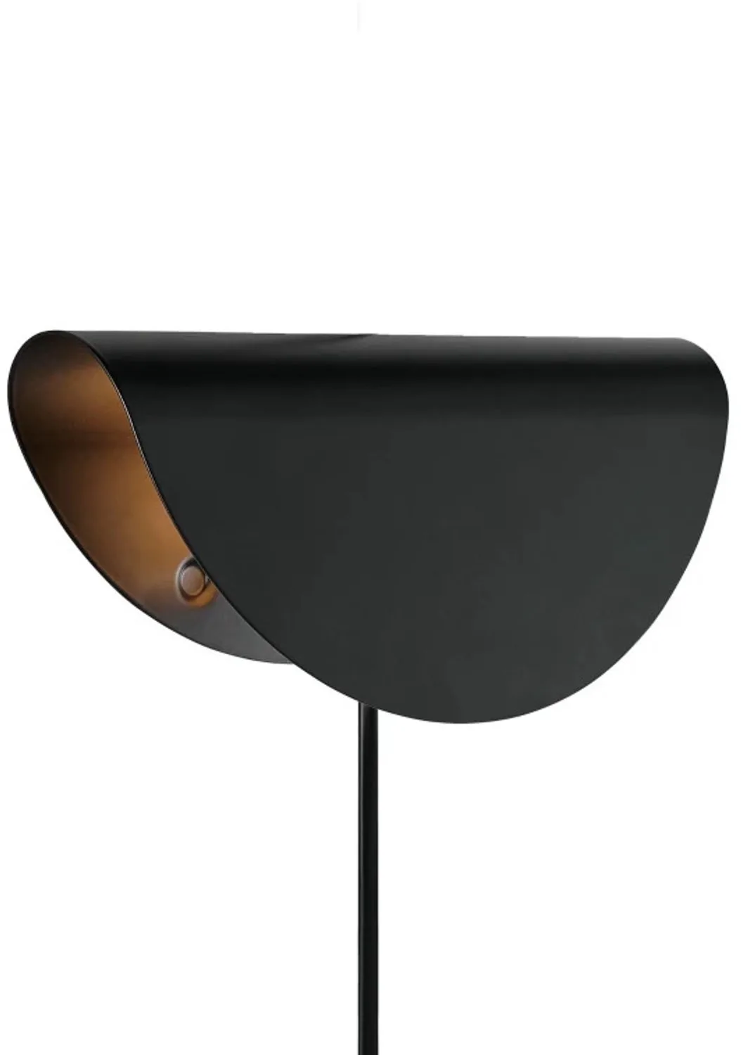 Doos 3x Nordlux Model LED Wandlamp | 1x E14 Max 25W | Dimbaar by Nordlux in Black – product photo