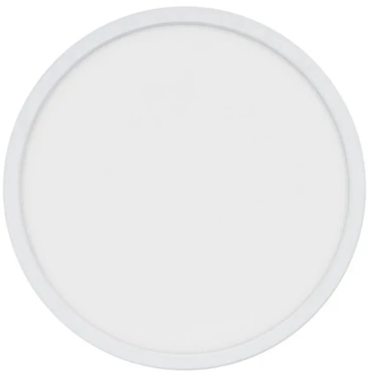 Doos 3x Nordlux Oja LED Plafondlamp | 15W 2700K 1600lm 827 | ip44 by Nordlux in White – product photo