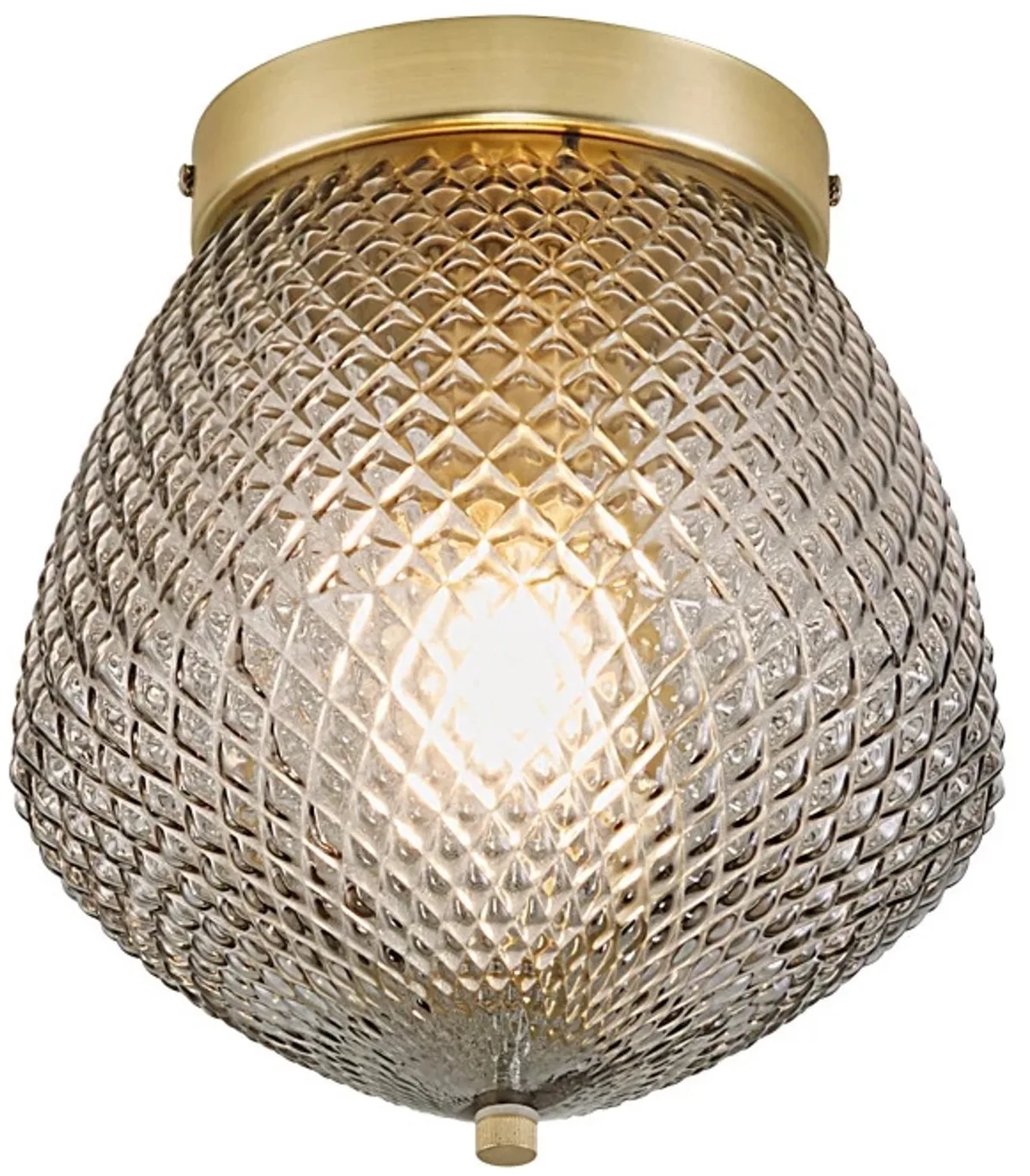 Doos 3x Nordlux Orbiform LED Plafondlamp | 1x E27 Max 40W | Dimbaar | Goud de Nordlux en Laiton – photo produit