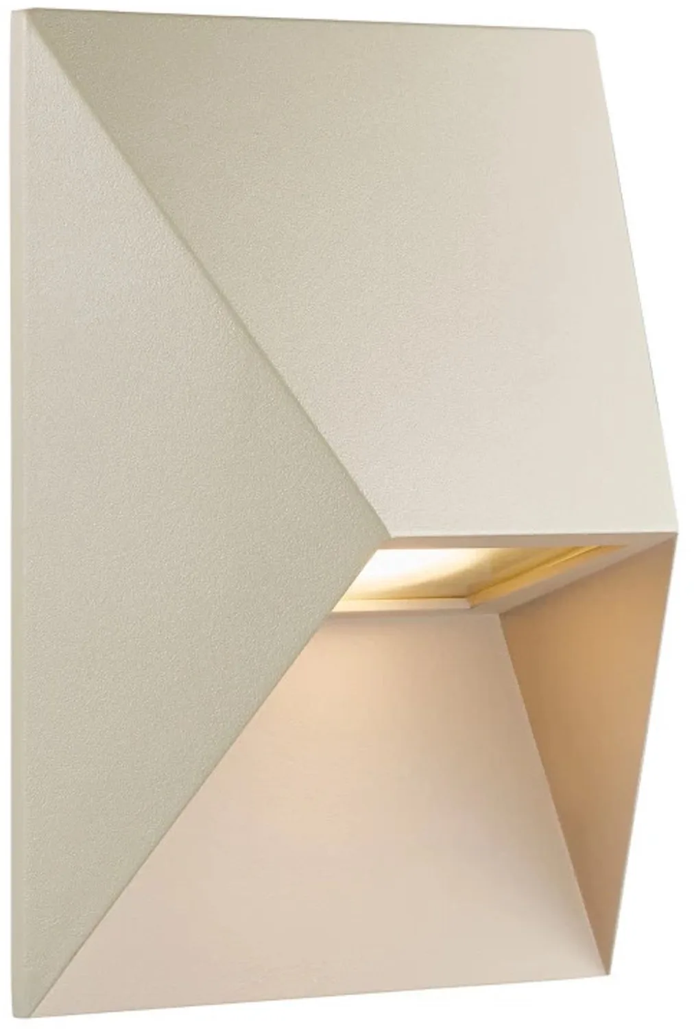 Doos 3x Nordlux Pontio LED Wandlamp | 1x GU10 Max 25W | ip44 | Dimbaar | Geschuurd van Nordlux in Zwart – productfoto