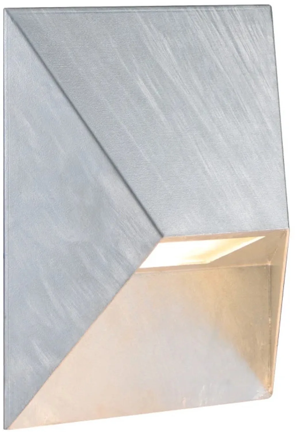 Doos 3x Nordlux Pontio LED Wandlamp | 1x GU10 Max 25W | ip44 | Dimbaar de Nordlux en Argent – photo produit