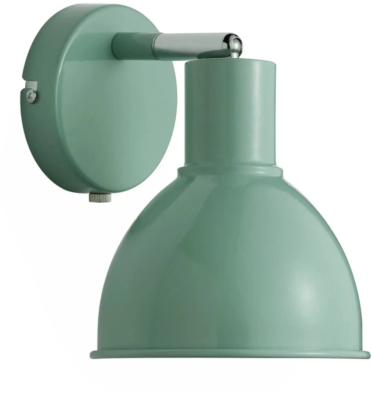 Doos 3x Nordlux Pop LED Wandlamp | 1x E27 Max 18W | Dimbaar de Nordlux en Vert – photo produit