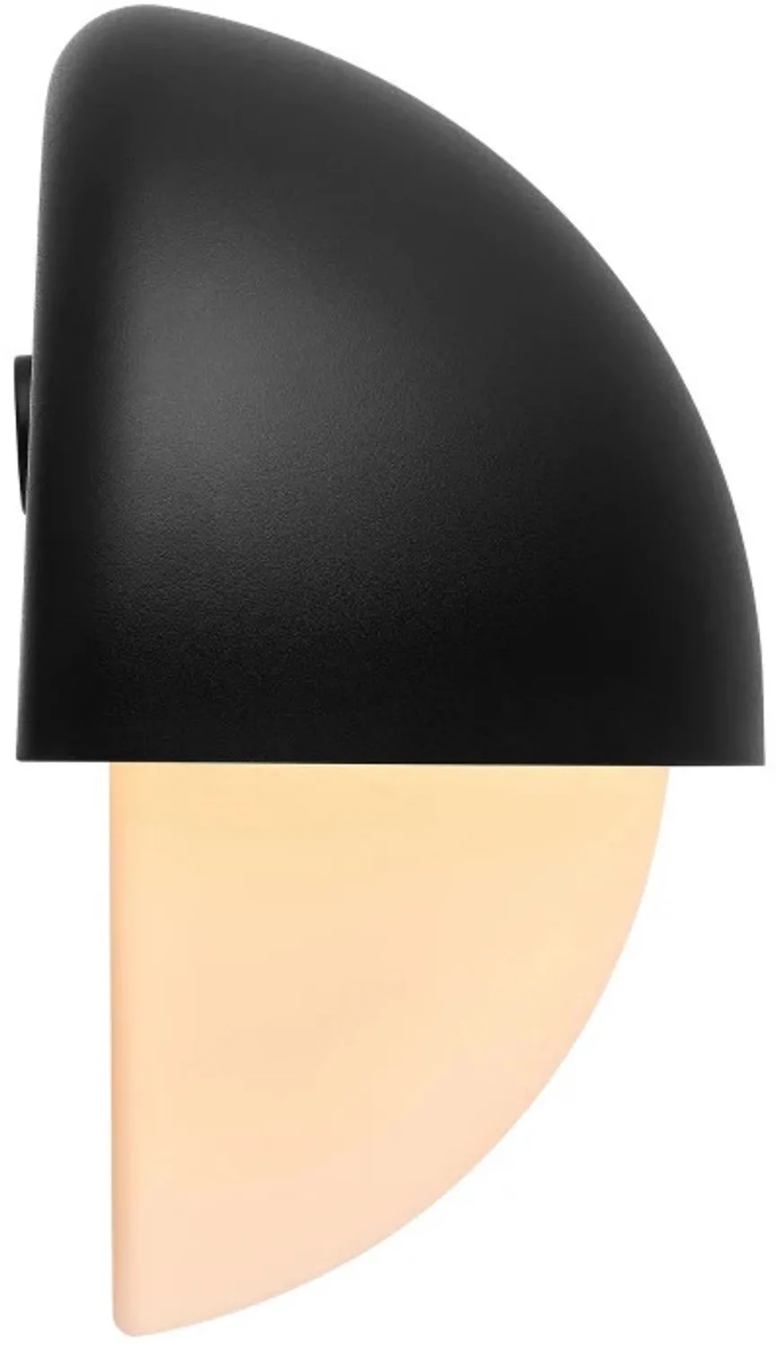 Doos 3x Nordlux Scorpius LED Wandlamp | 1x E14 Max 15W | ip44 | Dimbaar by Nordlux in Black – product photo