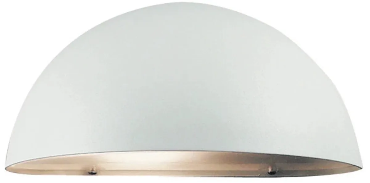 Doos 3x Nordlux Scorpius LED Wandlamp | 1x E27 Max 60W | Dimbaar by Nordlux in White – product photo