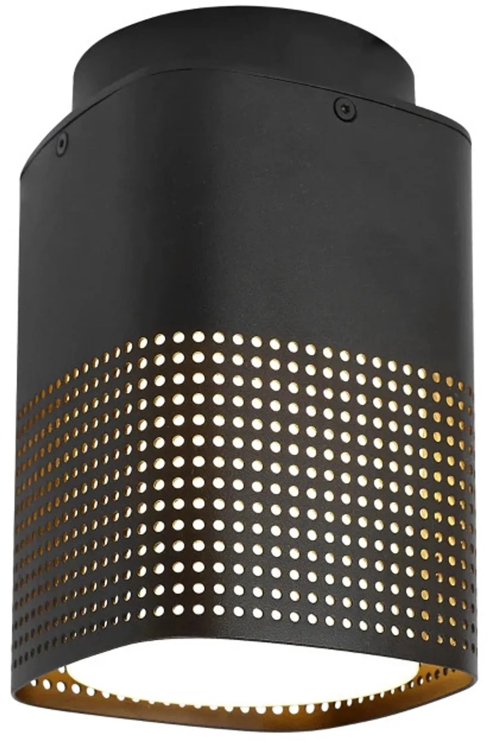 Doos 3x Nordlux Sidara LED Plafondlamp | 1x E27 Max 15W | ip54 | Dimbaar by Nordlux in Black – product photo