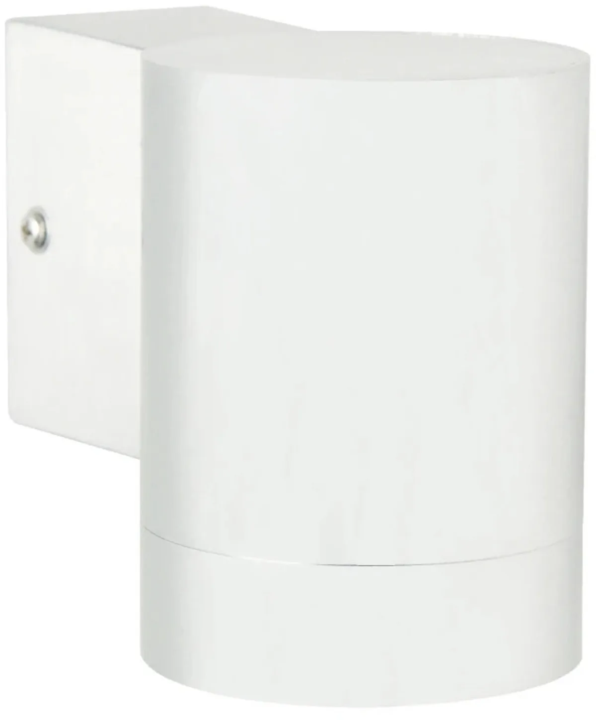Doos 3x Nordlux Tin LED Wandlamp | 1x GU10 Max 35W | ip44 | Dimbaar de Nordlux en Blanc – photo produit