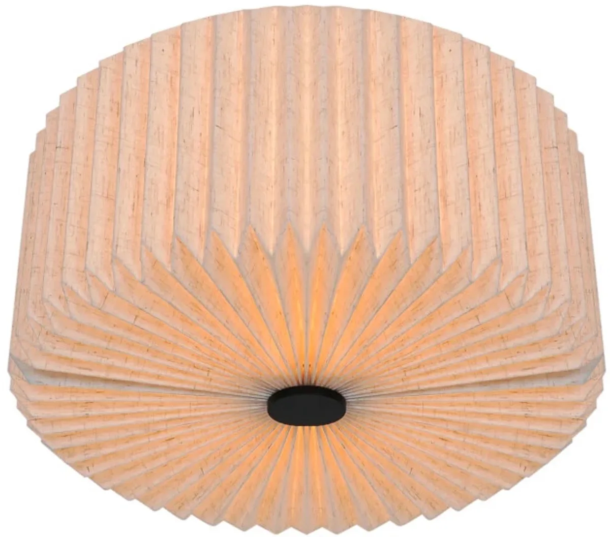 Doos 3x Nordlux Vivienne LED Plafondlamp | 1x E27 Max 15W | Dimbaar de Nordlux en Noir – photo produit