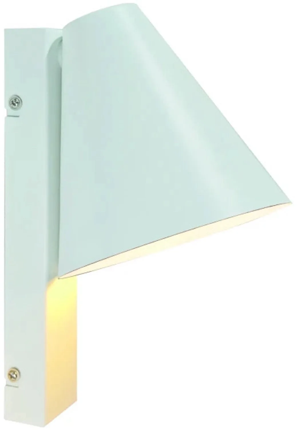 Doos 3x Nordlux Wilmer LED Wandlamp | 1x E14 Max 40W | Dimbaar fra Nordlux i Hvid – produktbillede