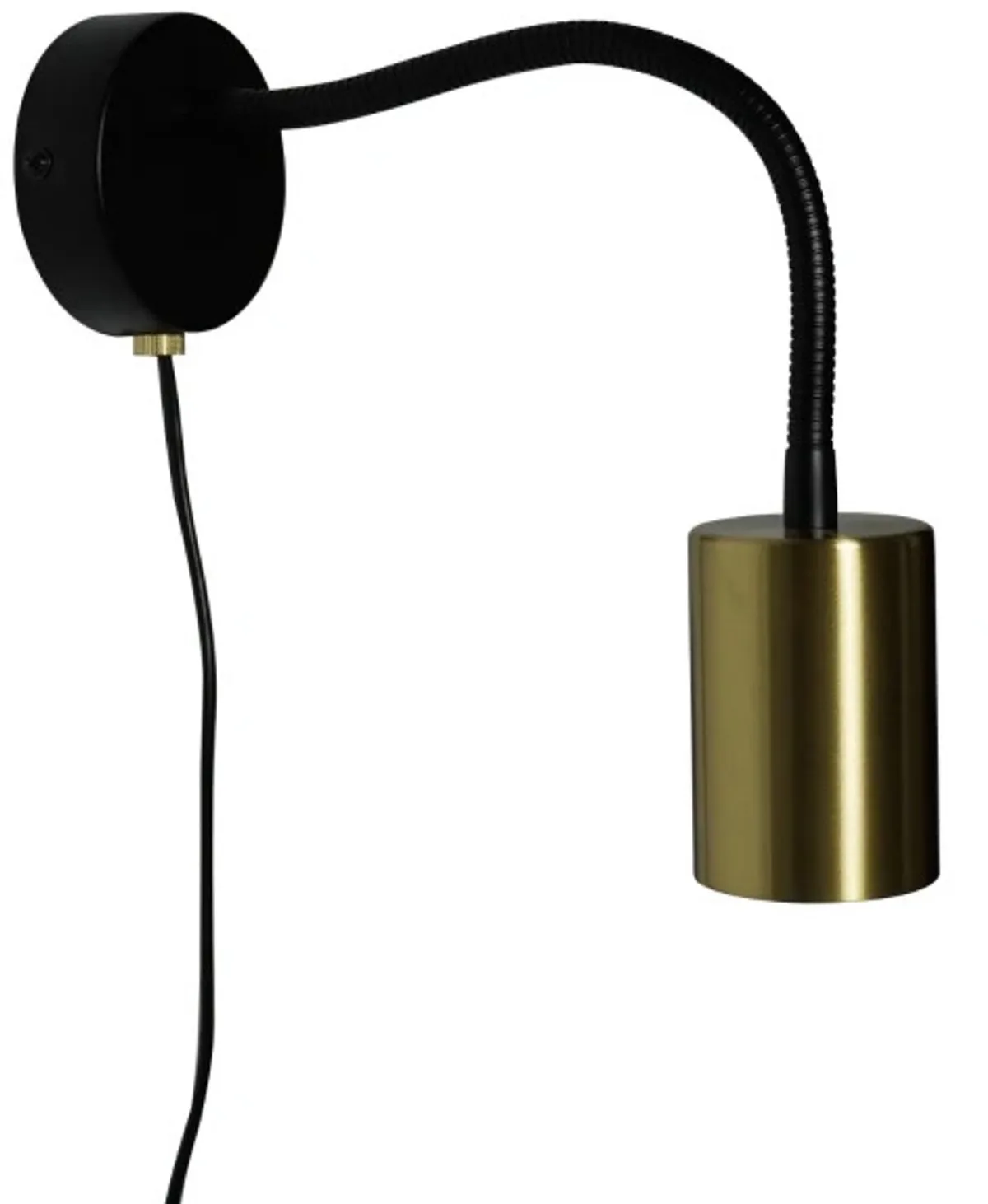 Doos 6x Nordlux Explore LED Wandlamp | 1x GU10 Max 7W | Dimbaar | Goud de Nordlux en Laiton – photo produit
