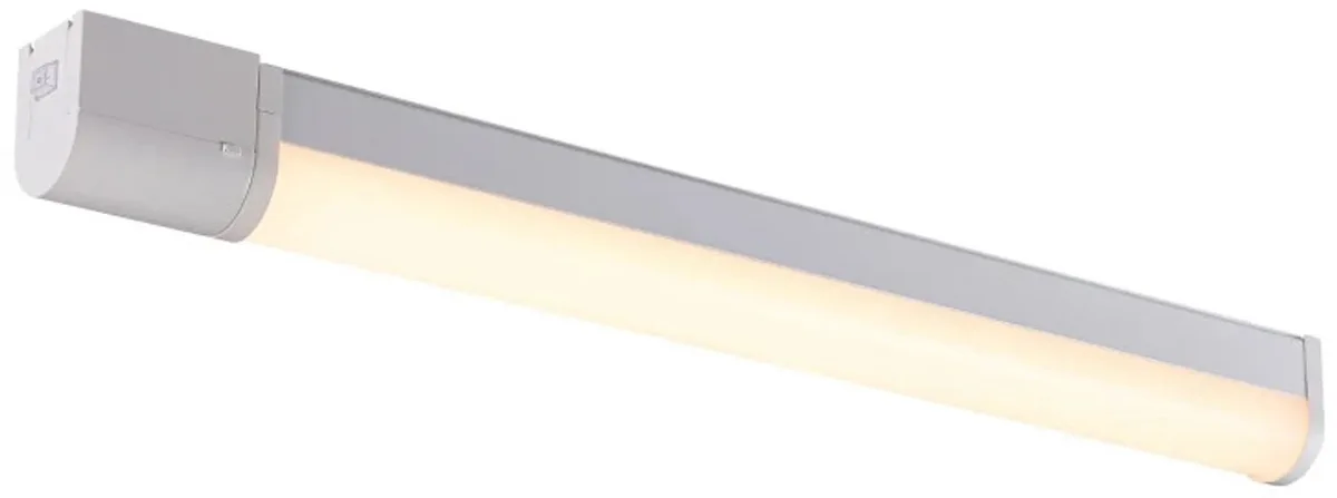 Doos 6x Nordlux Malaika LED Wandlamp | 15W 3000K 1350lm 830 | ip44 de Nordlux en Blanc – photo produit