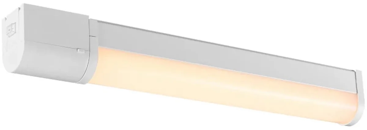 Doos 6x Nordlux Malaika LED Wandlamp | 6W 3000K 540lm 830 | ip44 by Nordlux in White – product photo