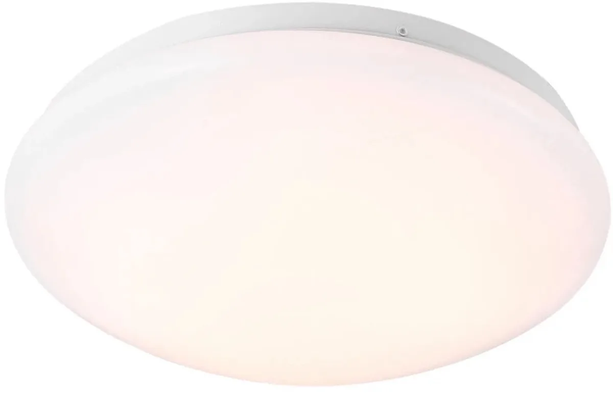Doos 6x Nordlux Máni LED Plafondlamp | 12W 3000K 700lm 830 by Nordlux in White – product photo