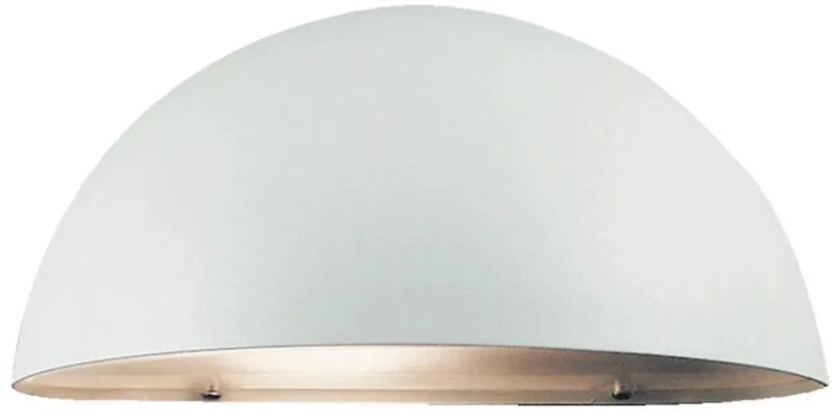 Doos 6x Nordlux Scorpius LED Wandlamp | 1x E14 Max 40W | Dimbaar by Nordlux in White – product photo