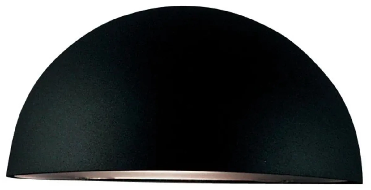 Doos 6x Nordlux Scorpius LED Wandlamp | 1x E14 Max 40W | Dimbaar van Nordlux in Zwart – productfoto