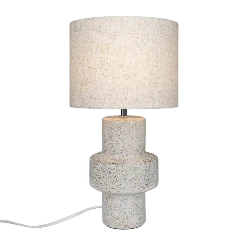 Dugan Taffellamp Beige by Nordlux – product photo