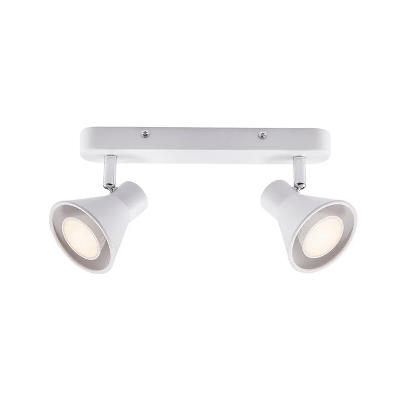 Eik 2 Plafonnier White de Nordlux – photo produit