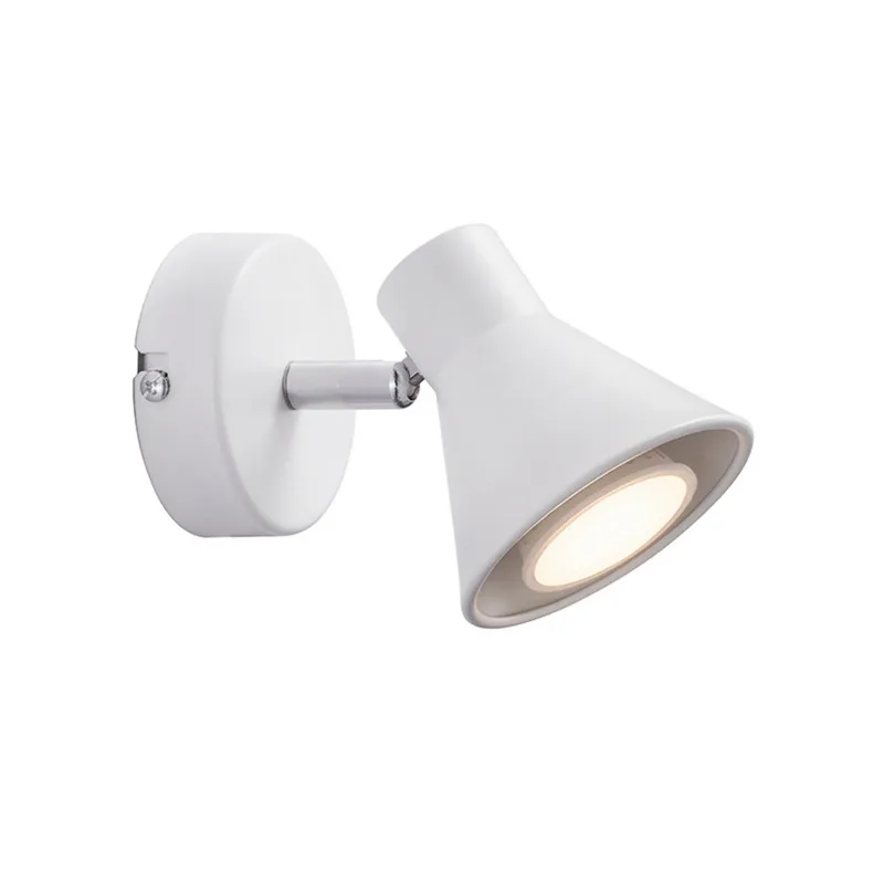 Eik Wandlamp White van Nordlux – productfoto