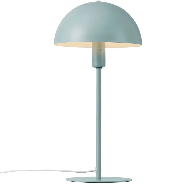 Ellen 20 - tafellamp - E14 de Nordlux en Vert – photo produit
