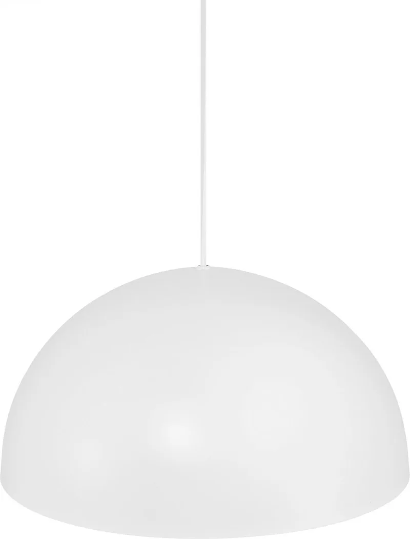 Ellen 30-hanglamp-E27-wit de Nordlux en Blanc – photo produit