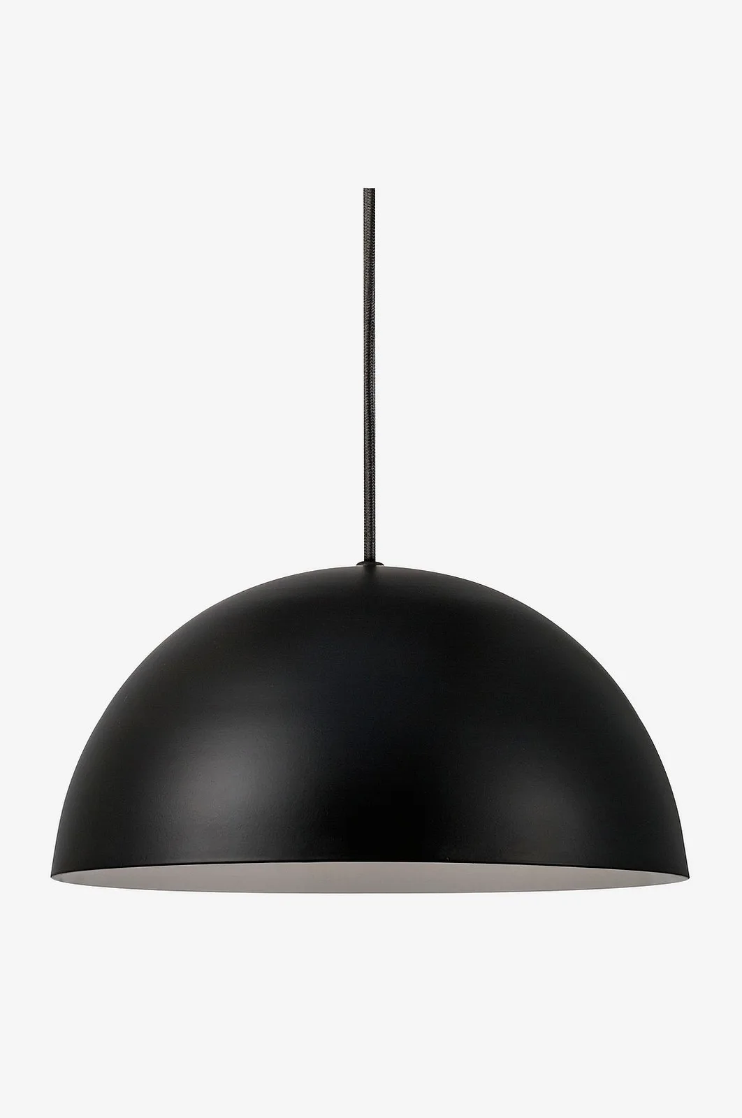Ellen 30 pendant lamp, E27, black fra Nordlux i Sort – produktbillede 2 af 2