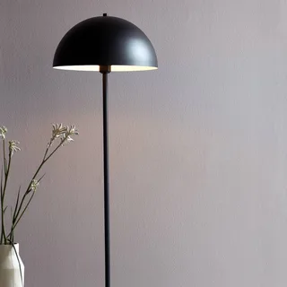 Ellen 40 Lampadaire Black de Nordlux en Noir – photo produit 2 sur 2