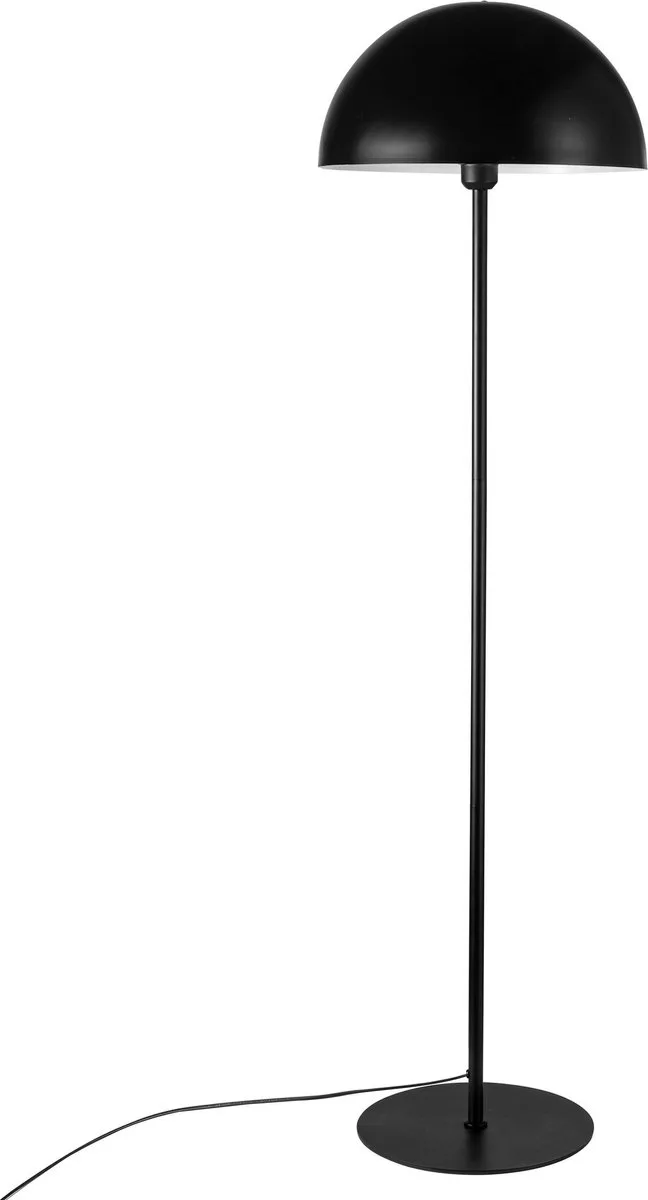 Ellen 40 Lampadaire Black de Nordlux en Noir – photo produit 1 sur 2