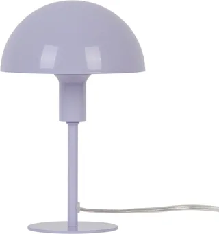 Lampe De Table 2213745007 de Nordlux en Violet – photo produit 1 sur 6