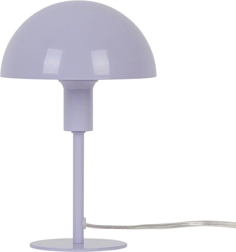 Lampe De Table 2213745007 de Nordlux en Violet – photo produit 1 sur 6