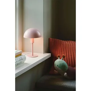 Lampe De Table 2213745057 de Nordlux en Pastel Roze – photo produit 3 sur 6