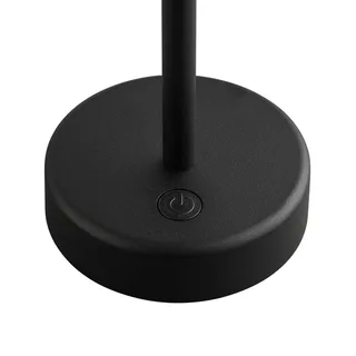 Mobil Dimbar LED-Bordslampa för Utomhusbruk Ellen från Nordlux i Svart – produktbild 4 av 5