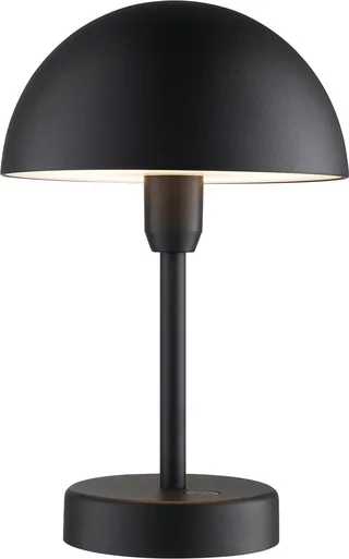 Mobil Dimbar LED-Bordslampa för Utomhusbruk Ellen från Nordlux i Svart – produktbild 1 av 5