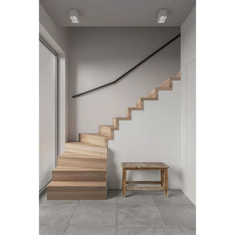 Ethan 2 Plafondlamp White från Nordlux – produktbild