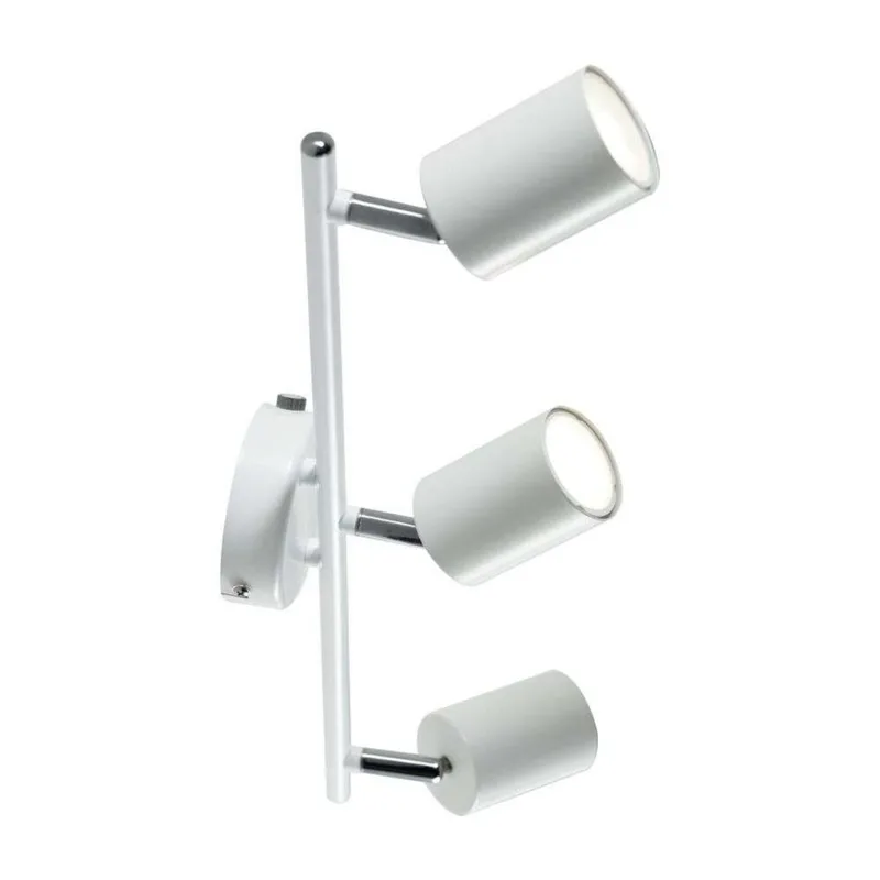 Explore 3 2113270101 Plafonnier blanc de Nordlux – photo produit