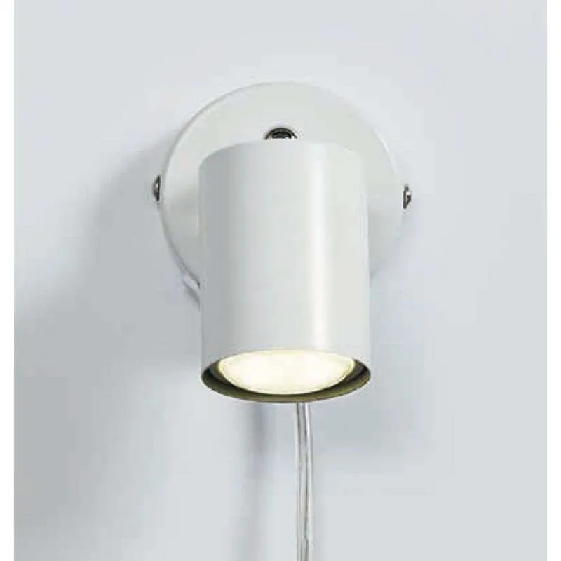 Explore wandlamp wit van Nordlux – productfoto