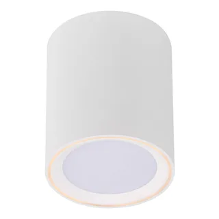 Fallon Long Surface-downlight-3 step Moodmaker™ dimming, blanc de Nordlux en Wit Wit – photo produit 2 sur 4