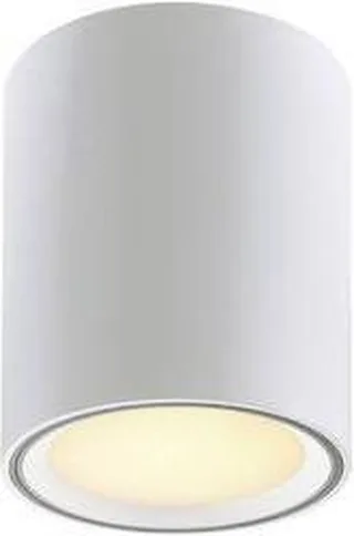 Fallon Long Surface-downlight-3 step Moodmaker™ dimming, blanc de Nordlux en Wit Wit – photo produit 1 sur 4