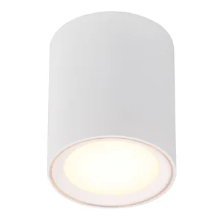 Fallon Long Surface-downlight-3 step Moodmaker™ dimming, blanc de Nordlux en Wit Wit – photo produit 4 sur 4